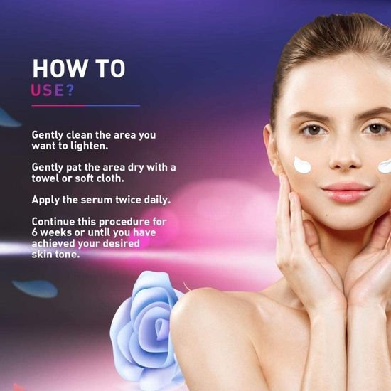 You bello intimate whitening cream