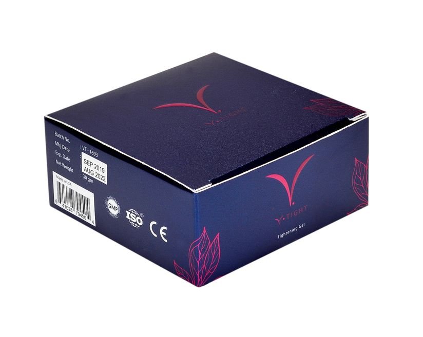 vtight gel for vaginal tightening