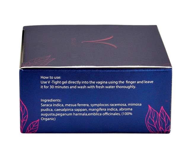 vtight gel for vaginal tightening