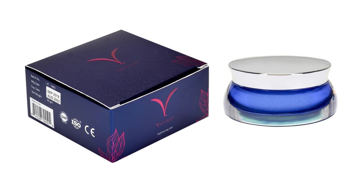 vtight gel for vaginal tightening