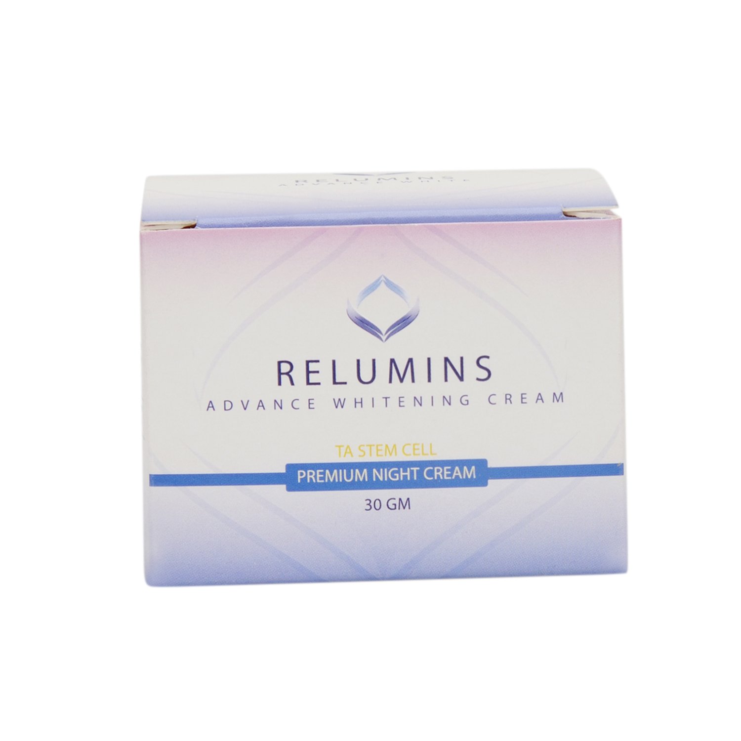 Relumins Skin glutathione Whitening Cream