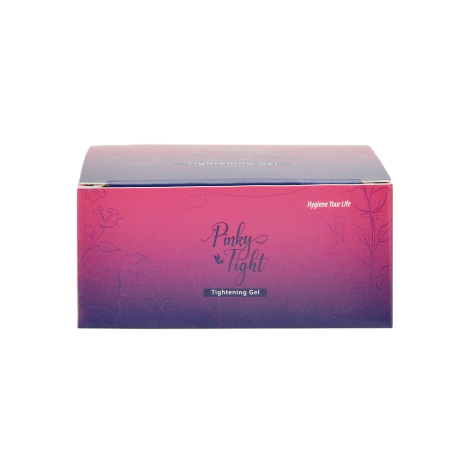 Pinky tight vaginal tightening gel