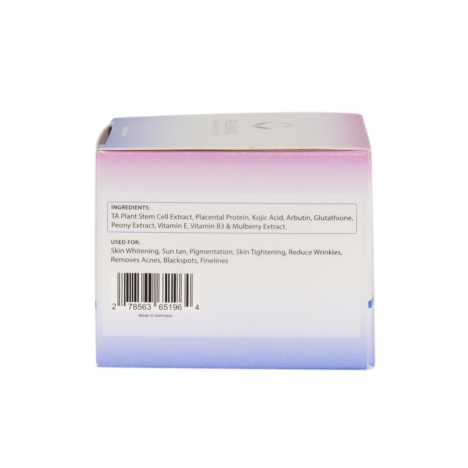Relumins Skin glutathione Whitening Cream