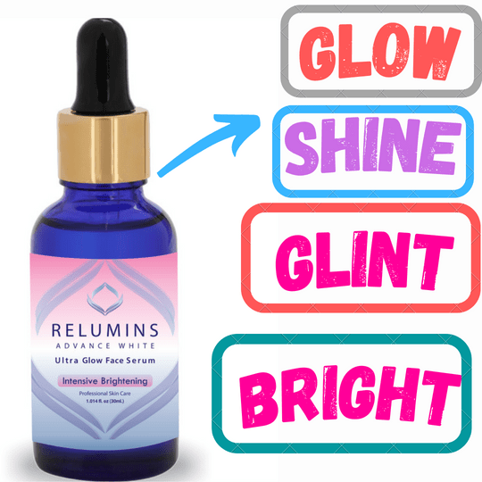 Relumins Skin Whitening glutathione Serum