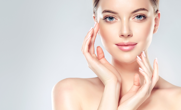 vita Glow Skin Whitening Cream