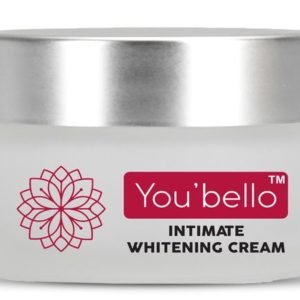 You bello intimate whitening cream