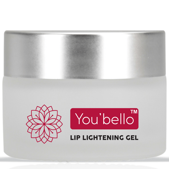 You bello Lip Lightening Gel