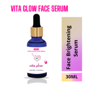 Vita glow Skin Whitening Serum